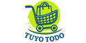 TUYO TODO – Inicio
